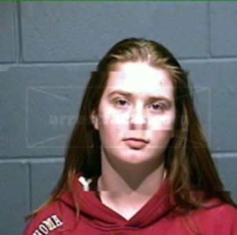 Melissa Sue Walker