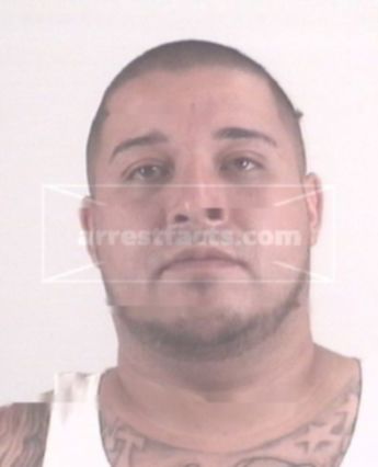 Michael Ybarra