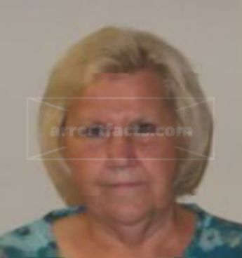 Marlae Christine Gibson