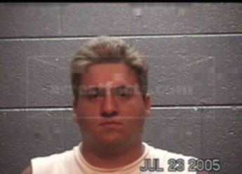 Adam Harrison