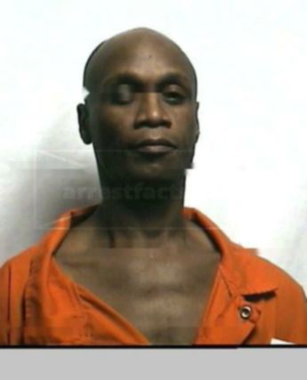 Arnett Bryant Jr.