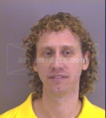 Randy Barrett Norman
