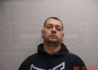 Brian Rector