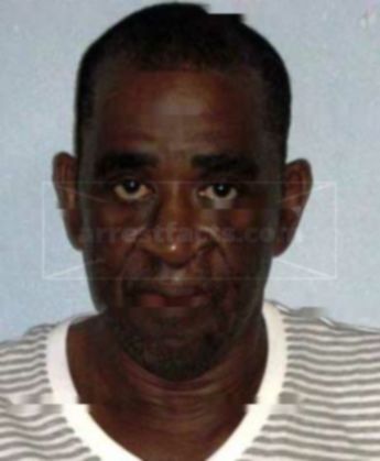 Alonzo Doby Turner