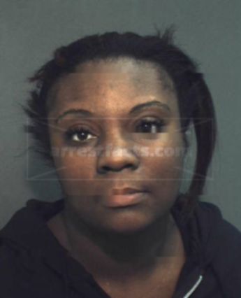 Ashana Joyce Joseph