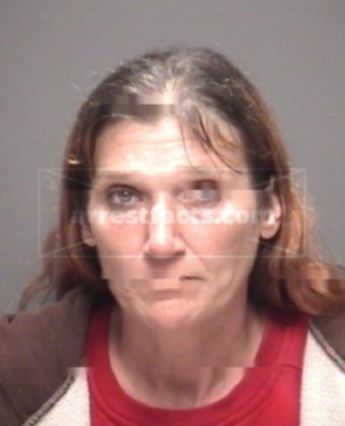 Bobbie Sue Rairdon