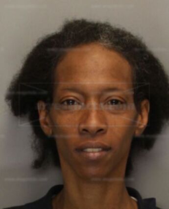 Ross Joann Merriweather