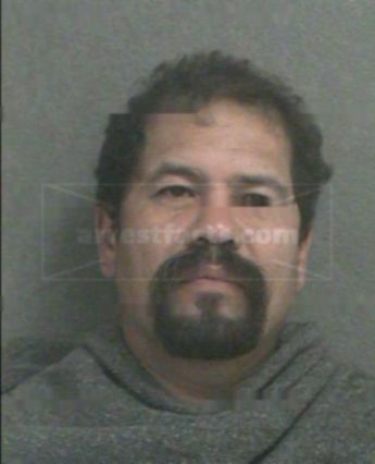 Raul Chavira