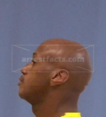Deanthony A Nash