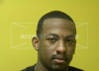 Antonio Lashawn Williams