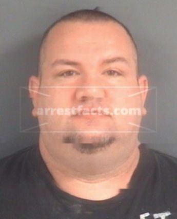 Richard Matthew Clark