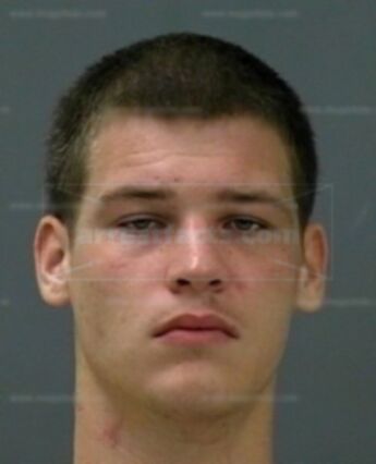 Andrew Bradley Stone