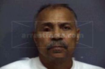 Clarence Allen Hill