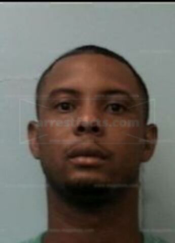 Johnny A. Williams