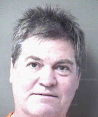 Robert Ellis Mclemore