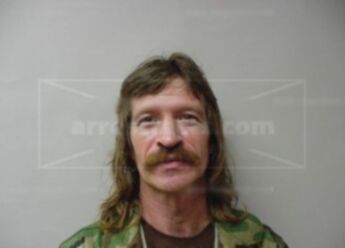 Chad Alan Robinson