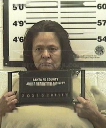 Marie Lewis