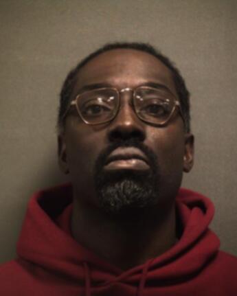 Damon Deon Phillips