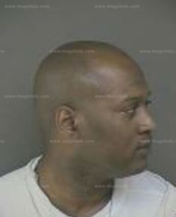 Larry Oneil Lathan
