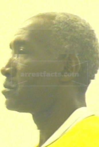 Charles Lewis Belvin