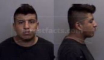 Freddy Nmn Rodriguez-Hernandez