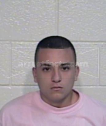 Omar Alejandro Arteaga Millan