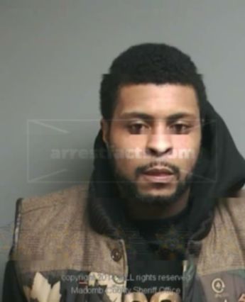 Kenneth Antwone Jordan