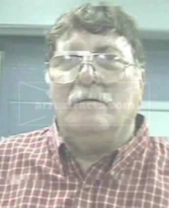 Joseph Edward Tate