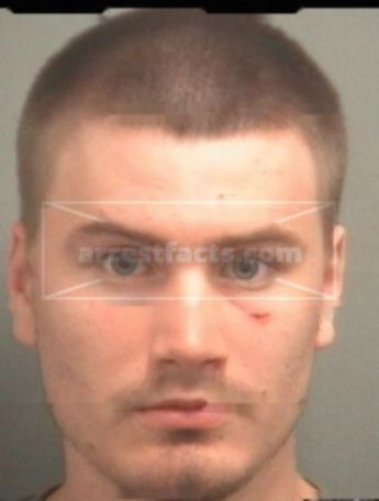 Sheldon Matthew Buchborn