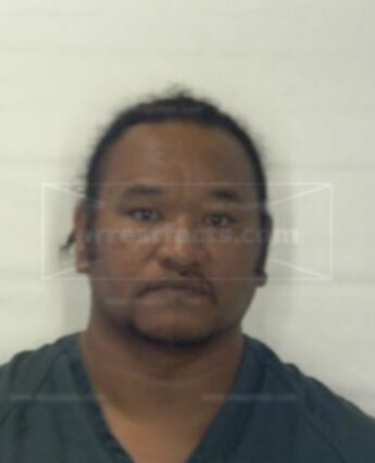 Benjamin Makekau