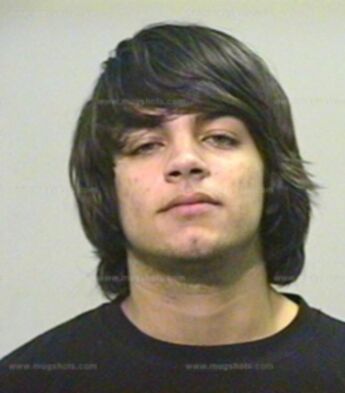 Travis Casey Hensley