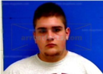 Justin Dwayne Yoder