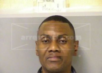 Antoino Huffman