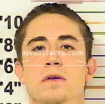 Anthony Christopher Thorp