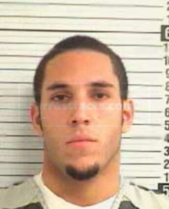 Seth Joseph Colon