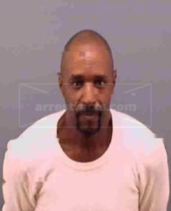 Edward Carl Williams
