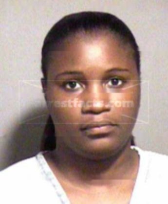 Francella Williams
