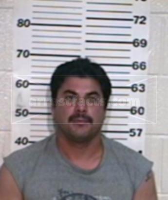 Roberto Capatillo Sandoval