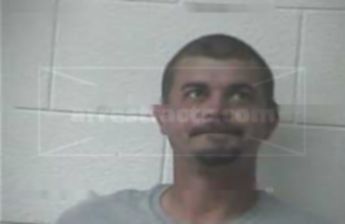 Daniel Chad Sallie