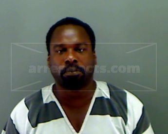 Antonio Lavale Richardson