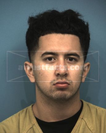 Nathan Anthony Ramirez