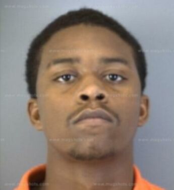 Willie Morgan Jr.