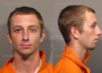 Tyler Jordan Brummett