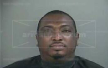 Eric Deon Sayles