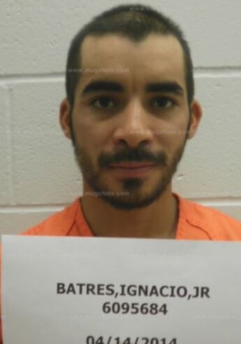 Ignacio Batres Jr.