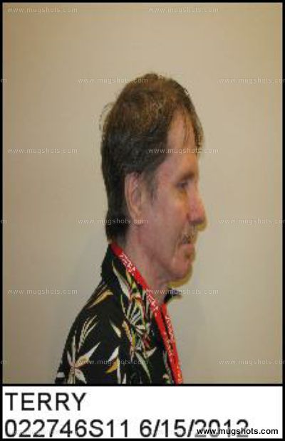 Dennis Wayne Terry
