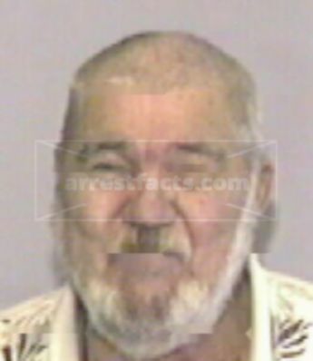 Hugh David Logsdon