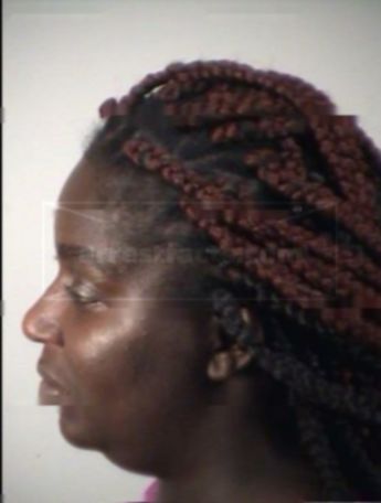 Dorethia Laverne Boyd