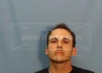 Cory Alexander Forsythe