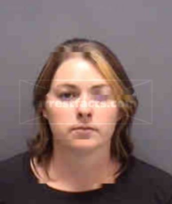 Amanda Louise Murphy